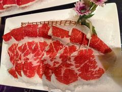 -泰河谷·豆捞