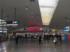 -厦门五通客运码头