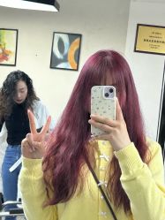 -HD HAIR STYLE