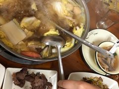 -百家鸡味馆(清泰店)