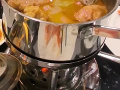 -顺德美的万豪酒店·自助餐·贡厨
