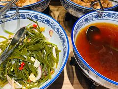 -九锅一堂酸菜鱼(新南凯德直营店)