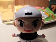 -海底捞火锅(万丰桥店)