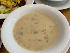 -萨莉亚意式餐厅(深南茂业店)