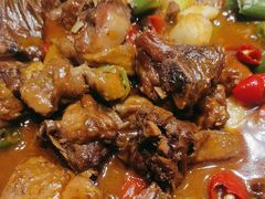 -大鹏饭店·金陵家宴(奥体中心店)