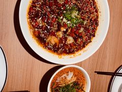 -太二酸菜鱼(沈阳万象城店)