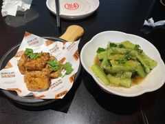 -探鱼·鲜青椒爽麻烤鱼(领展购物广场店)