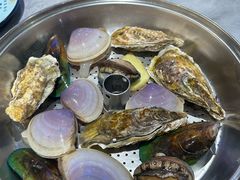 -奢谷·海鲜自助(南海万科店)