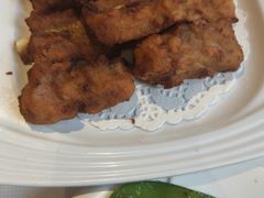 -强记海鲜·大排档(蛇口新街店)