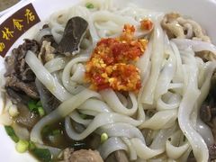 -荔林食店(西华路店)