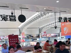 -喜家德虾仁水饺(北站店)