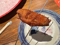 -北三老太太烧烤(人生一串上榜店)