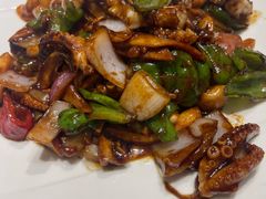 -阿巧一号私房菜(止园路店)