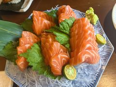 -千代武日本料理(哈西店)