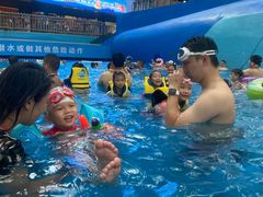 -广州融创水世界