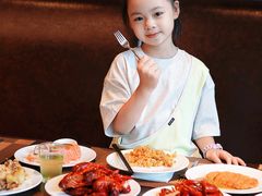 -上海宝华万豪酒店