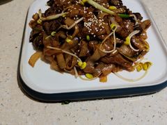 -如轩·海鲜砂锅粥·潮汕菜(小榄店)
