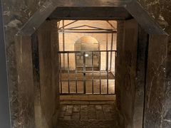 -洛阳古墓博物馆