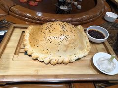 -宁味楼·西北创新融合菜(正源南街宝湖店)