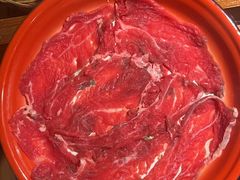 -王婆乔鲜鱼自助火锅(蜀汉路店)