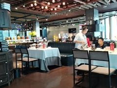 -上座·餐厅(阳光100店)