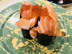 -沼津魚がし鮨(御殿場アウトレット店)