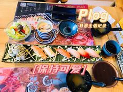 -鹅喜粤·广州味·点心·烧鹅(长隆店)