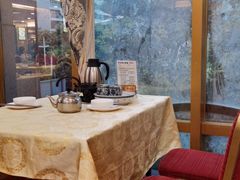 靠窗位-和乐喜点(宝岗大道店)