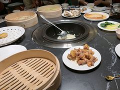 -青蓬蒸汽海鲜·深圳老字号·团建聚会(壹方城店)