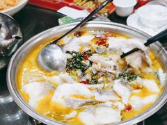 -刘胖子家常菜·蹄花焖藕(中南店)