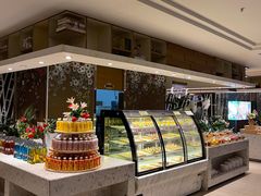 -春天烤肉自助餐厅(南内环店)