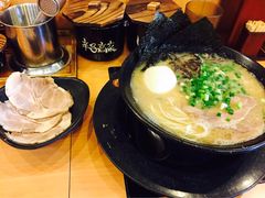 -博多一幸舍(侨福芳草地购物中心店)