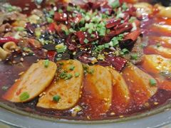 -眉州东坡·熊猫主题餐厅(枫蓝店)