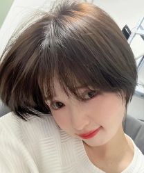 -XIMA·美发沙龙