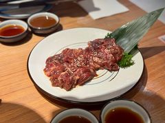 -烧肉达人•炭火烧肉(新天地店)