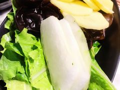 -新辣道鱼火锅(领展购物广场·中关村店)