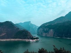 -白帝城·瞿塘峡景区