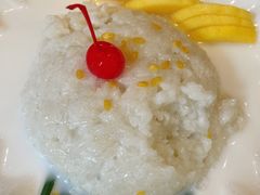 芒果饭-Siam泰餐厅(水上公园店)