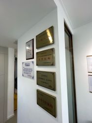 -清清博视儿童眼视光中心(角门西店)