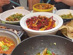 -肖记公安牛肉鱼杂馆·省级非物质文化遗产(江汉路直营店)