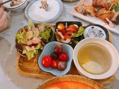 -Home Thai·泰谣(王府井apm店)