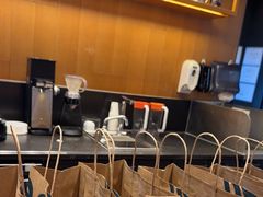 -星巴克(天津佛罗伦萨小镇店)
