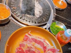 -真熙家牛排烤肉无限续(百脑汇店)