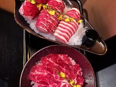 -色響火锅(恒隆广场店)