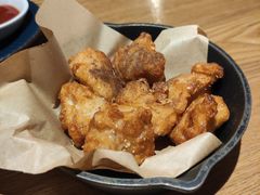 -必胜客(百联又一城店)