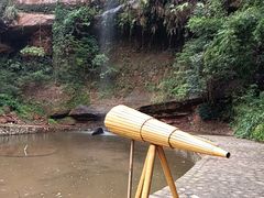 -沐川竹海旅游景区