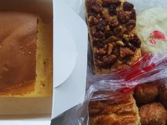 -爱德顺糕点食屋(利民道店)