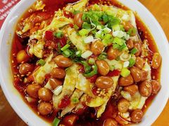 -小街47號江湖菜(四合院店)