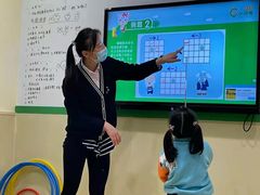 -小问号·科学启蒙·逻辑思维·阅读素养·口才演讲(杨浦合生汇中心)