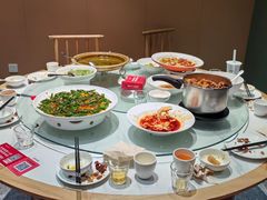 -鸡毛店·川菜(文殊院店)